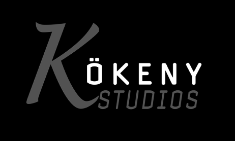 kokeny logo